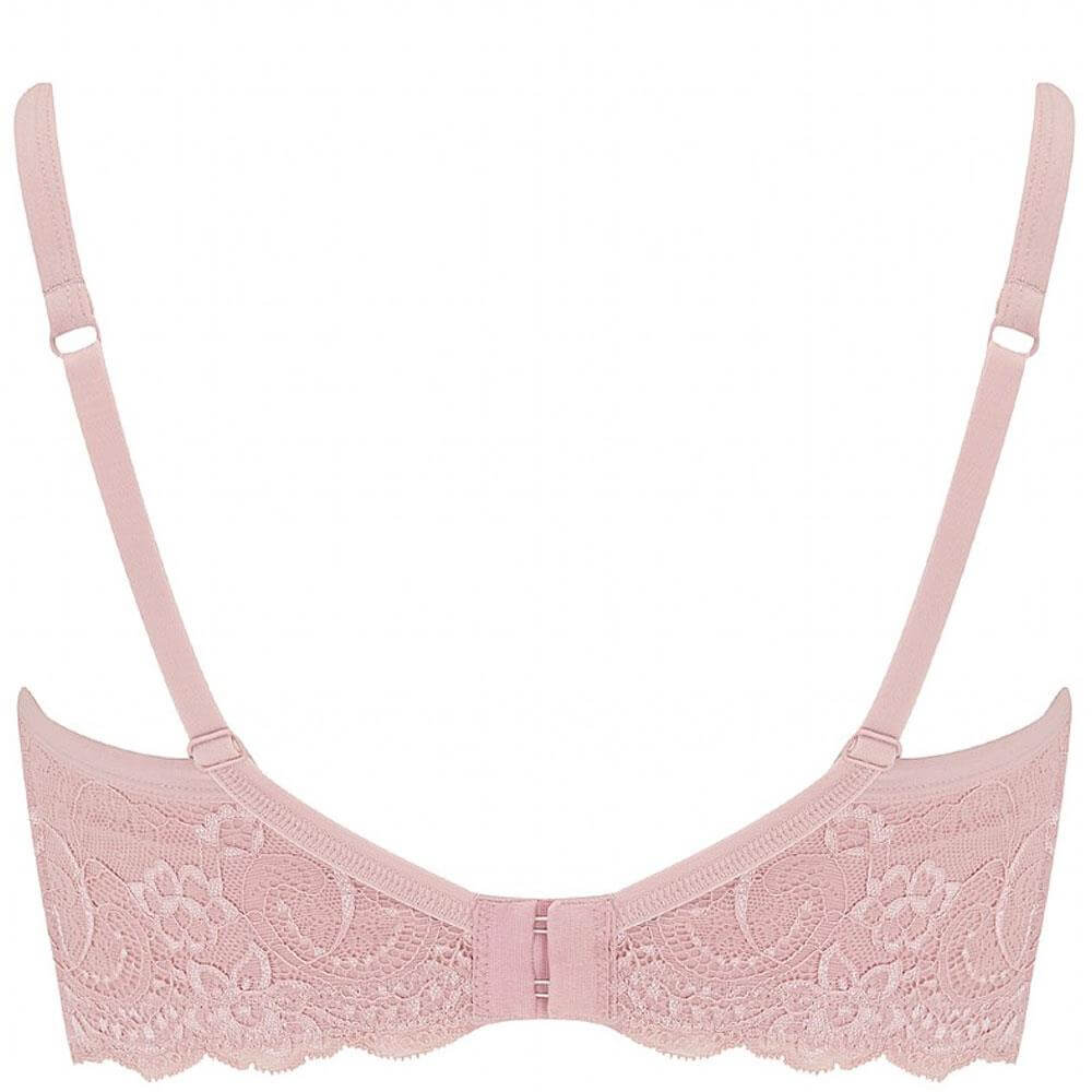 Nicola Jane Super Soft Padded Bra